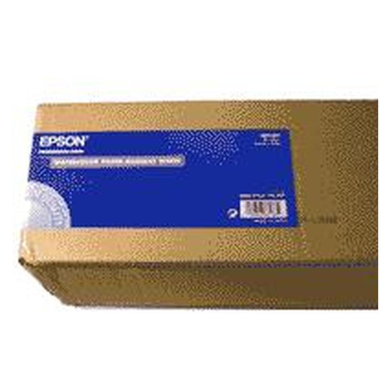 Epson Water Color Radiant White 111,8 cm x 18 m 190 g S 041398 (190 g/m², 1800 cm, 111.80 cm) (C13S041398)