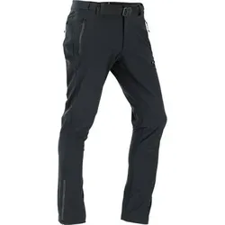 MAUL Herren Hose Kufstein lange Hose elastic, Größe 26 in Blau 72
