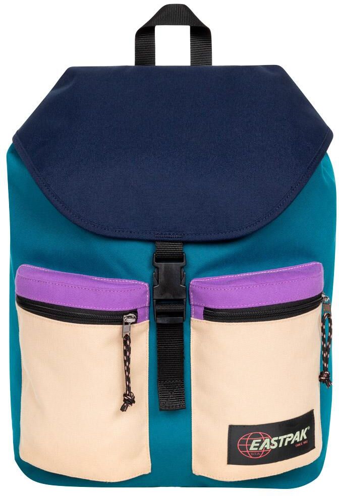 Eastpak  - Chapel Hill Pak'r 27L Vintate Block - Sac à dos