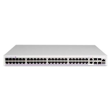 Alcatel OS6360-P48 GigE fix chassis 48 RJ-45 PoE 10/100/1G BaseT (48 Ports) (OS6360-P48-EU)
