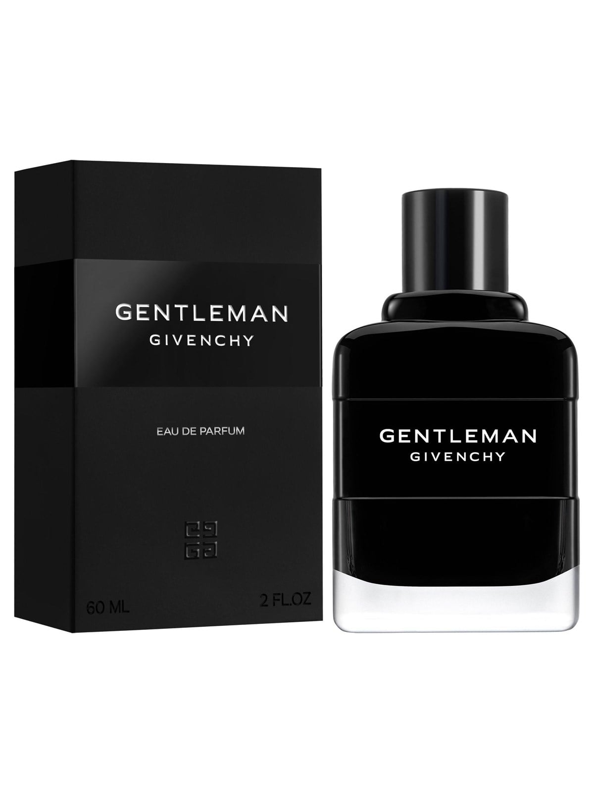 Givenchy Gentleman Society Extreme Edp Spray - 60 ml0