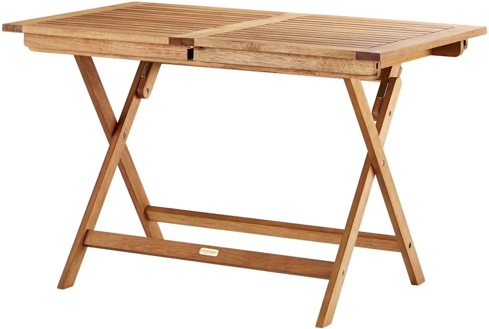 Yorkshire Ausziehtisch  Holstein ¦ holzfarben ¦ Maße (cm): B: 70 H: 73