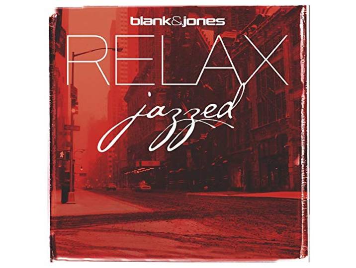 Relax Jazzed