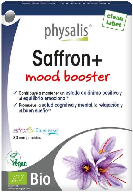 Karinasec Physalis Saffron+ Bio 30 comp