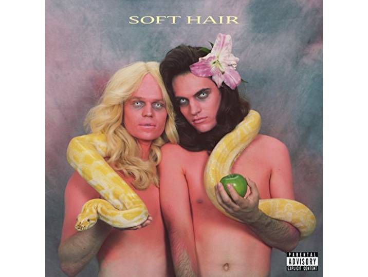 Soft Hair - Soft Hair