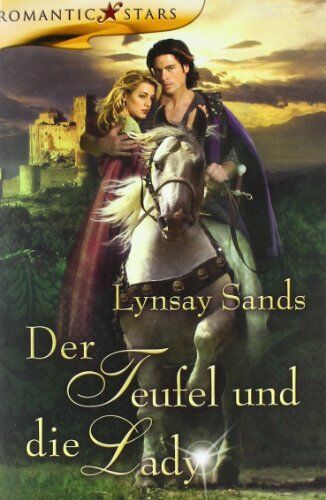 Lynsay Sands - Der Teufel und die Lady - Preis vom 13.10.2026 11:25:28 h