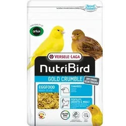 Versele Laga 1 x 1kg Gold Crumble Kanarien