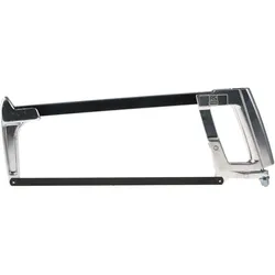 RS PRO, Handsäge, Bügelsäge Kohlenstoffstahl, 300 mm, 24 Zähne/Zoll