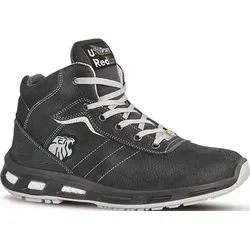 UPower Sicherheitsstiefel Shape Größe 41 schwarz - RL10114-41