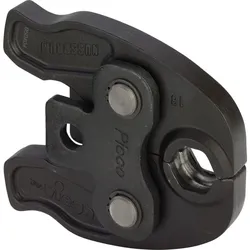 Viega Picco Pressbacke 485542 28mm, Stahl phosphatiert, für Akku Presswerkzeug