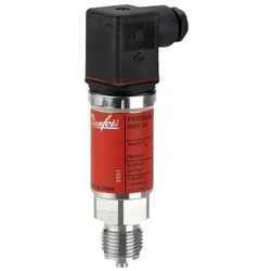 Danfoss 060G3011, 226 g, 1 Stück(e), Zubehör Heizen