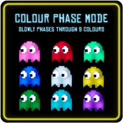 Paladone Products, Tischlampe, Pac-Man