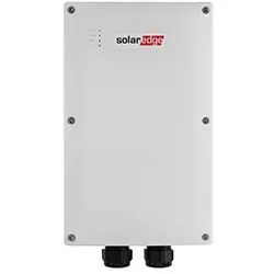 Backup-Interface / Umschalteinrichtung BI-NEUNU3P-01 mit integriertem E-Zähler