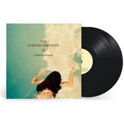 Decca, Schallplatten, Summer Portraits (Ludovico Einaudi)