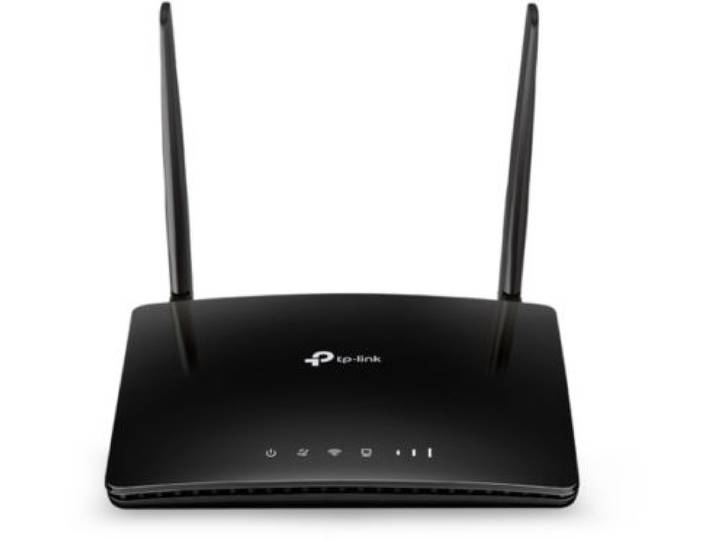 Tp-Link - Routeur Wifi Tl-Mr6400