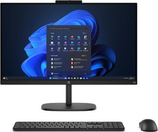 ProStudio 2 All-in-One G2a 24 (DL8X7ET), PC-System schwarz, Windows 11 Pro