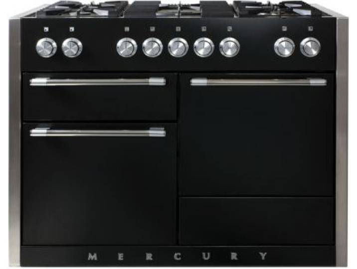 Falcon - Piano De Cuisson Gaz Mcy1200dfgb/-Eu