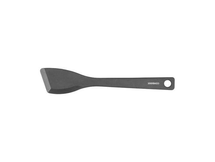 Combekk Spatule Combekk en fibre de bois Black