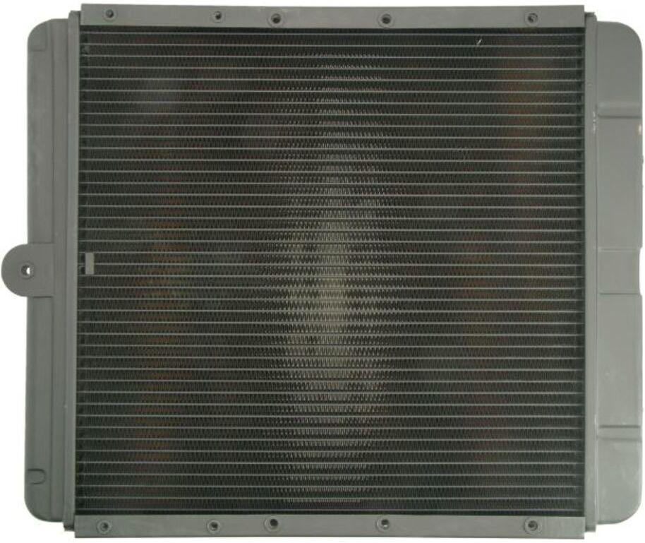 Kühler, Motorkühlung NRF 52137