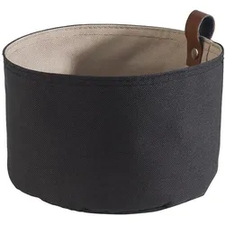 APS Brottasche/Brotbeutel/Brotkorb/Brottüte Ø17 cm, H:11,5 cm