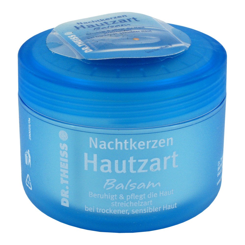 Dr. Theiss Naturwaren GmbH Dr. Theiss Nachtkerzen Hautzart Balsam 03710794