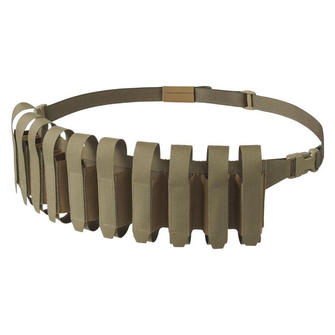 Direct Action Grenade Bandolier 40mm MKII (310-BT-BD40-CD5-BLK)