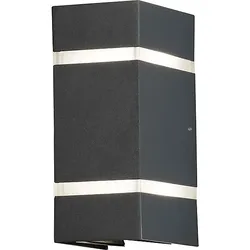 Gnosjö Konstsmide LED Wandleuchte Cremona 7998-370