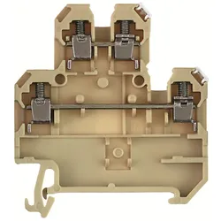 Weidmüller Klemme DK 4Q/35/TC TYP J