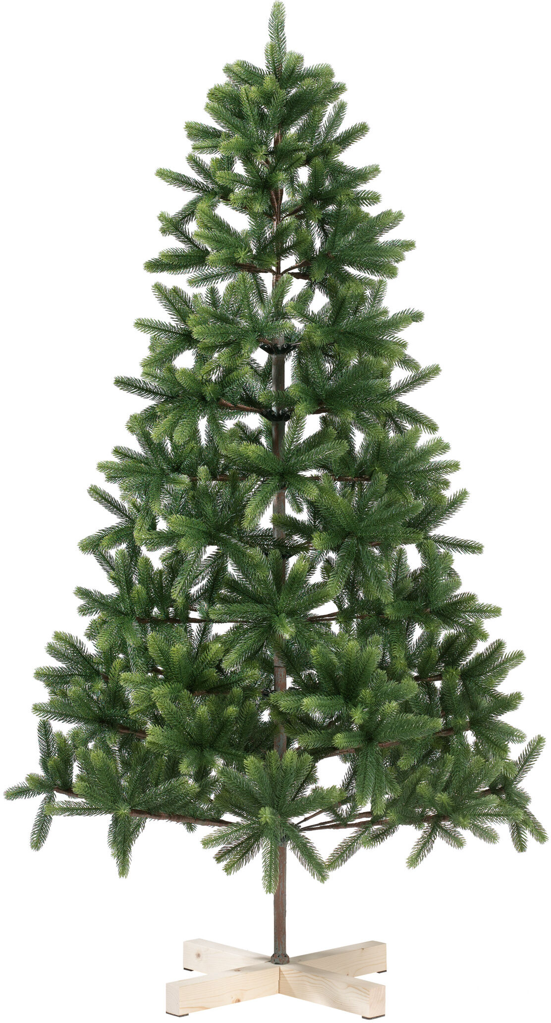 LIVARNO HOME Weihnachtsbaum künstlich 180 cm