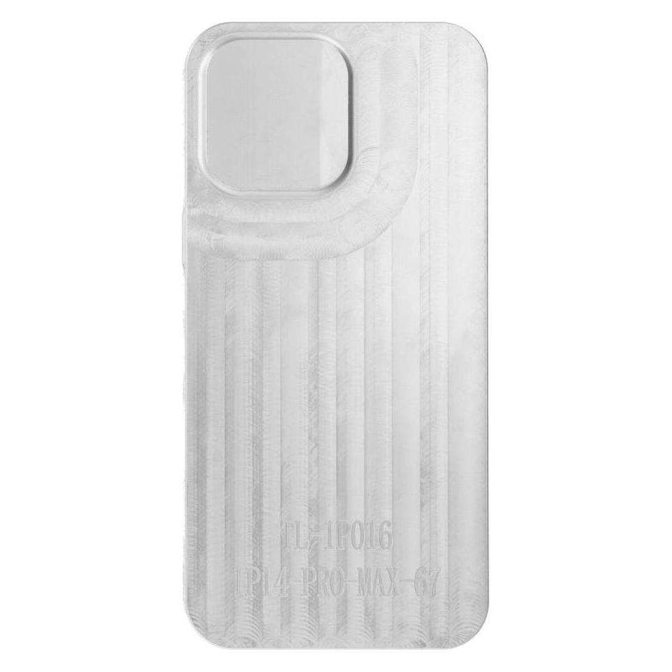 OEM Other goods Mold for sublimation single case for IPHONE 14 PRO MAX (Gehäuse) (59318776)