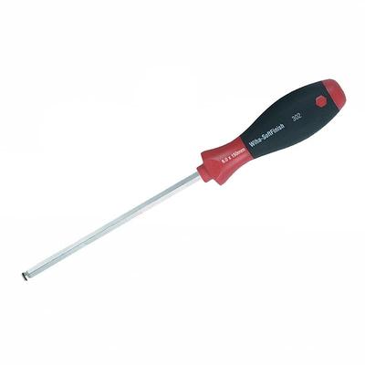Ball End Hex Driver Soft Finish SAE Screwdriver Made In Germany Ball End Hex Driver Soft Finish SAE Screwdriver Made In Germany