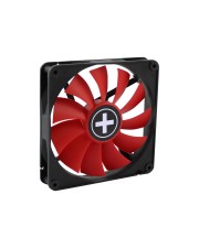 Xilence XF050 Ventilator Gehäuse-Lüfter 900 rpm 20 dB 140 x x 25 mm 41.37 CFM (XPF140.R)