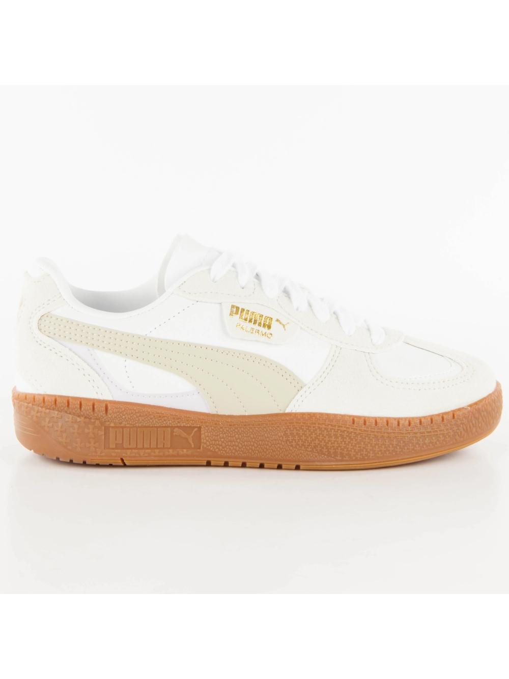 Puma Damen-Sneaker Palermo Moda