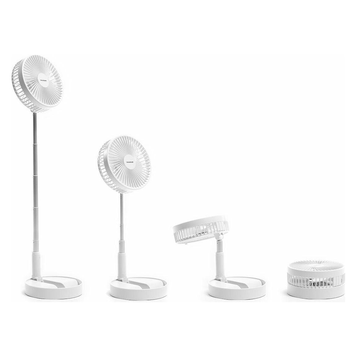 InnovaGoods Fandle (40 dB) (V0103859)