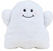 Soframar Cozy Peluches Fantôme Bouillotte Déhoussable - Sac