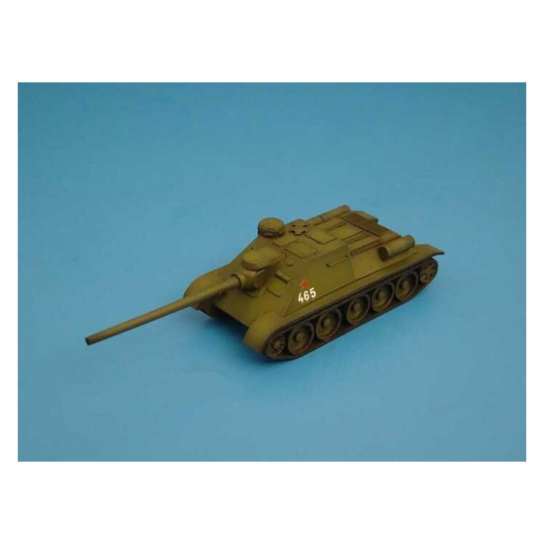 Hauler SU-100 (HTT120010)