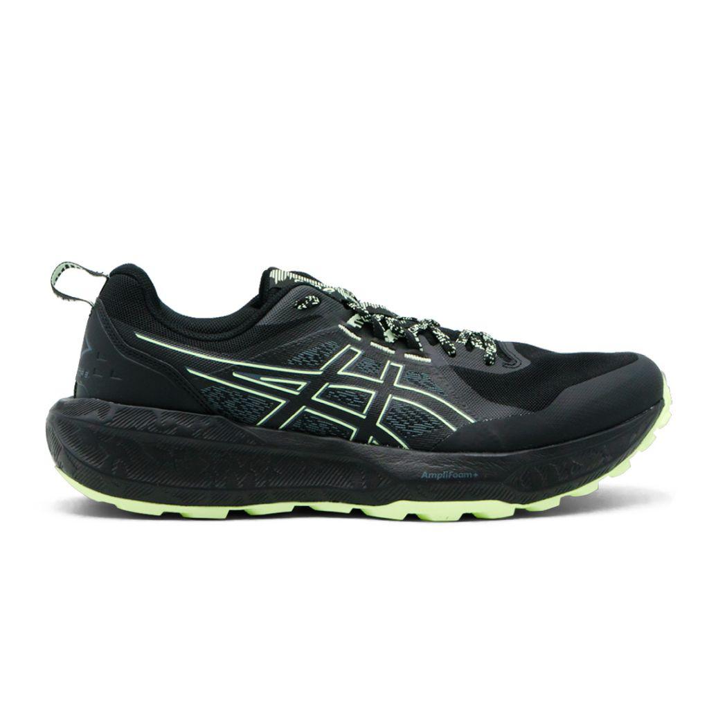 Asics Herren Gel-Sonoma 8 schwarz 45.0