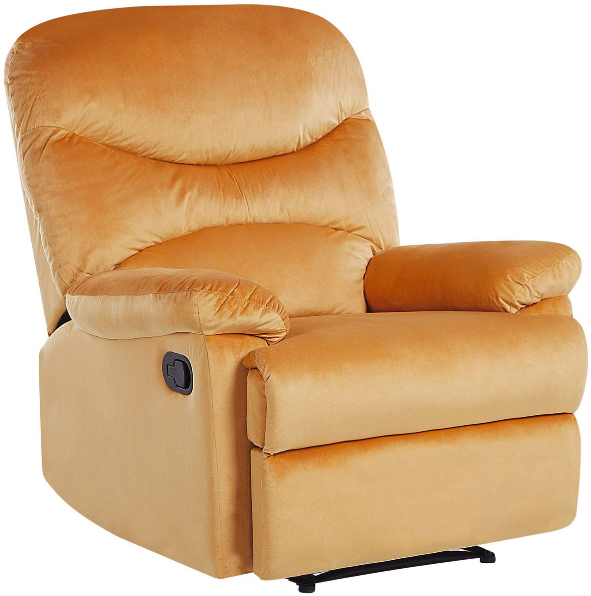 Beliani Retro TV-fauteuil voor volwassenen