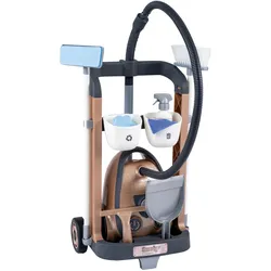 Smoby Rowenta Reinigungstrolley