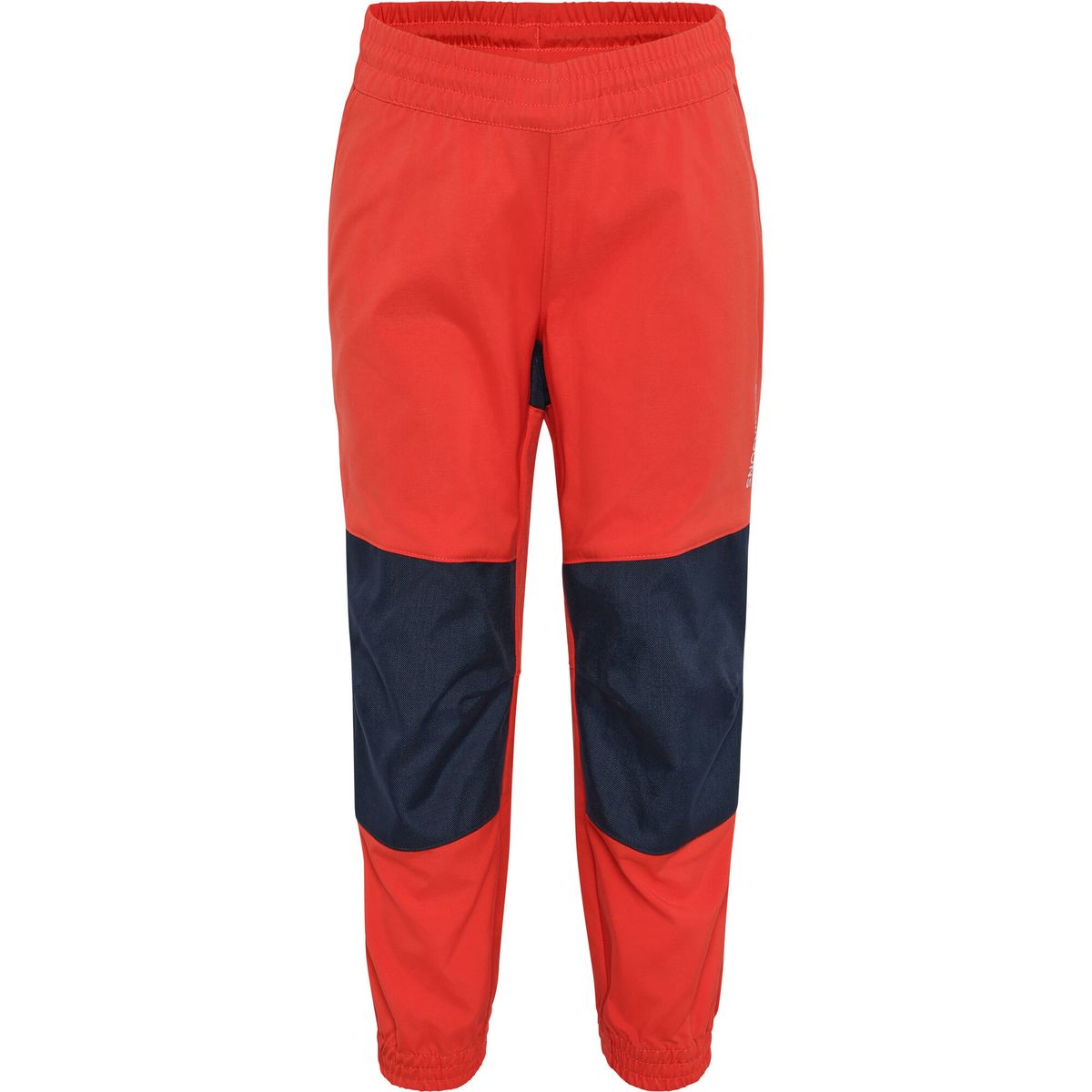 Didriksons Flox Kids Pant paprika (208) 140 505804208140
