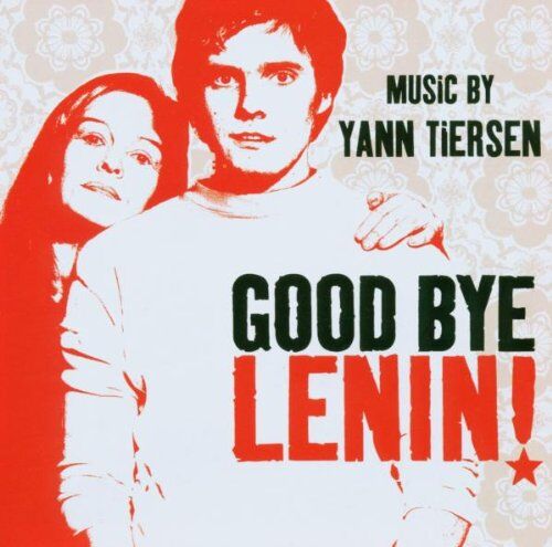 Ost - Goodbye Lenin-New Version - Preis vom 09.10.2026 07:28:09 h