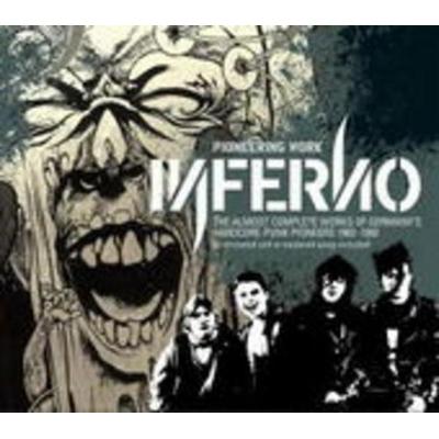 Inferno: Pioneering Work (1983-1992) - Inferno, CD