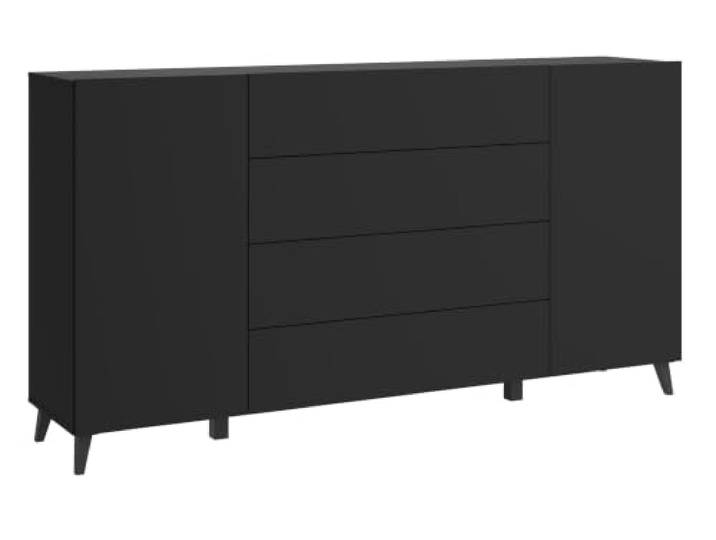 MINIO go for it - Kommode LOKET, Sideboardbreite 180 cm