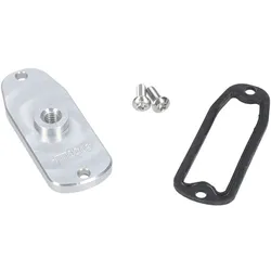 HOPE Entlüftungsdeckel Easy Bleed Kit Cap | für Tech 4 Bremsen