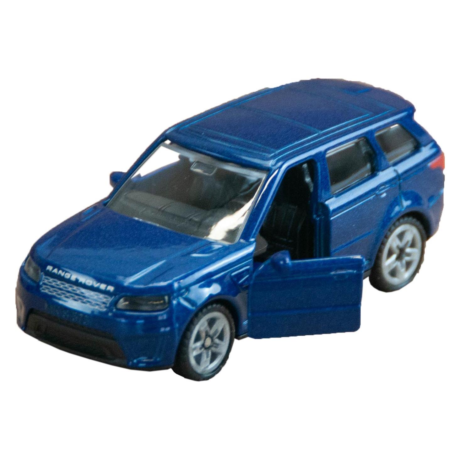 Siku Range Rover (1521)