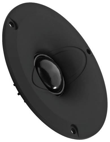Monacor DT-140 Hochton-Kalotte 40W 4Ω