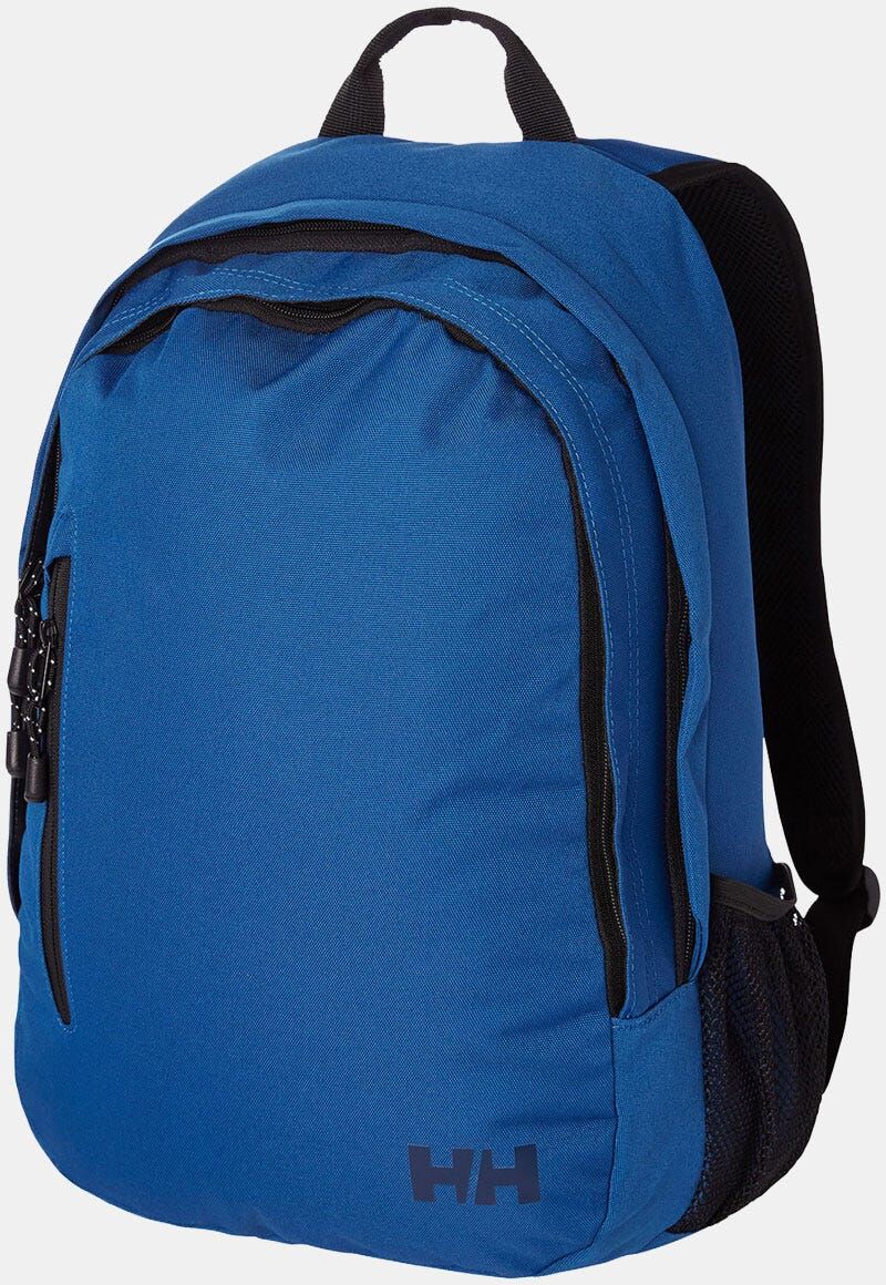 Helly Hansen Dublin 2.0 Backpack, 16l - Blue/Purple - STD