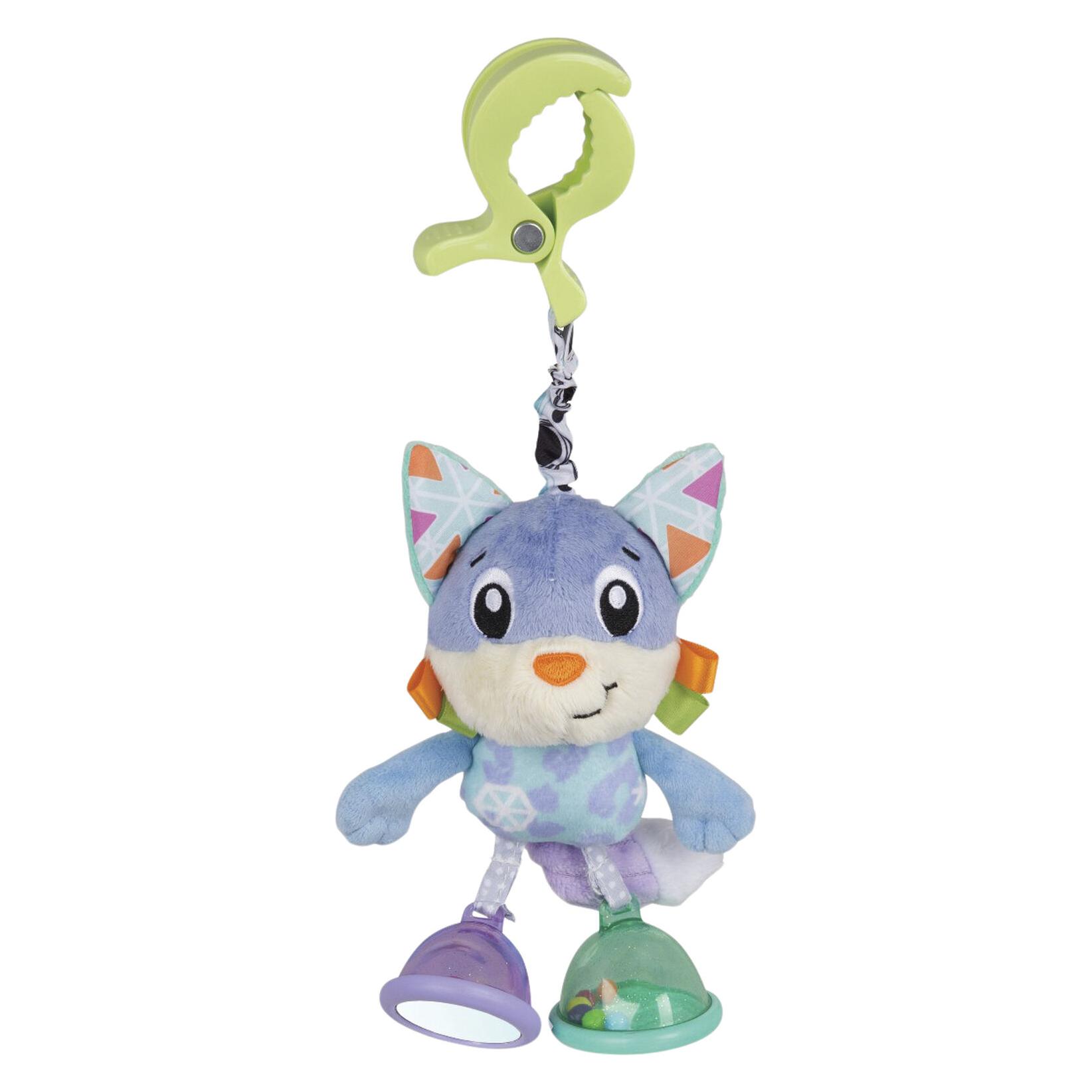 Playgro Dingly Dangly hanger - Fox (10188623) (10188623)