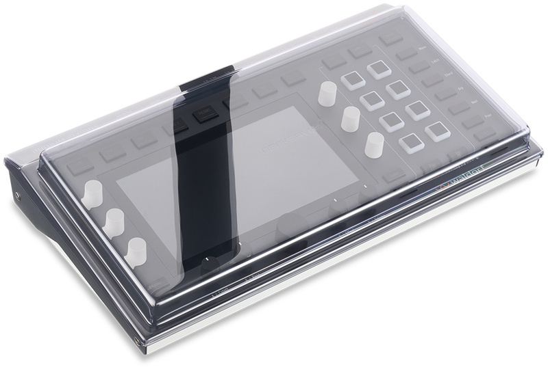Decksaver Waldorf Iridium Core