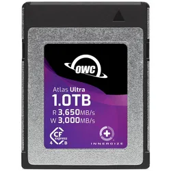 OWC Atlas Ultra CFexpress Type B - 1TB